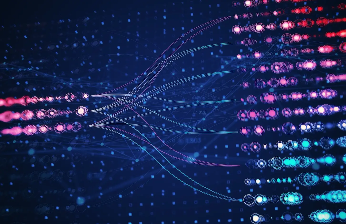 How ‘talking to your data’ is reshaping financial decision making