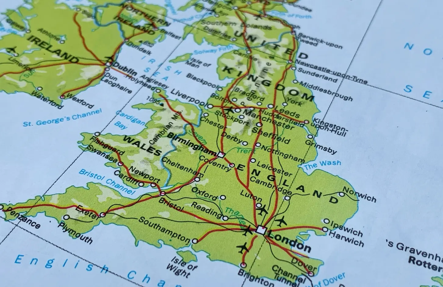 UK expands Global Talent visa