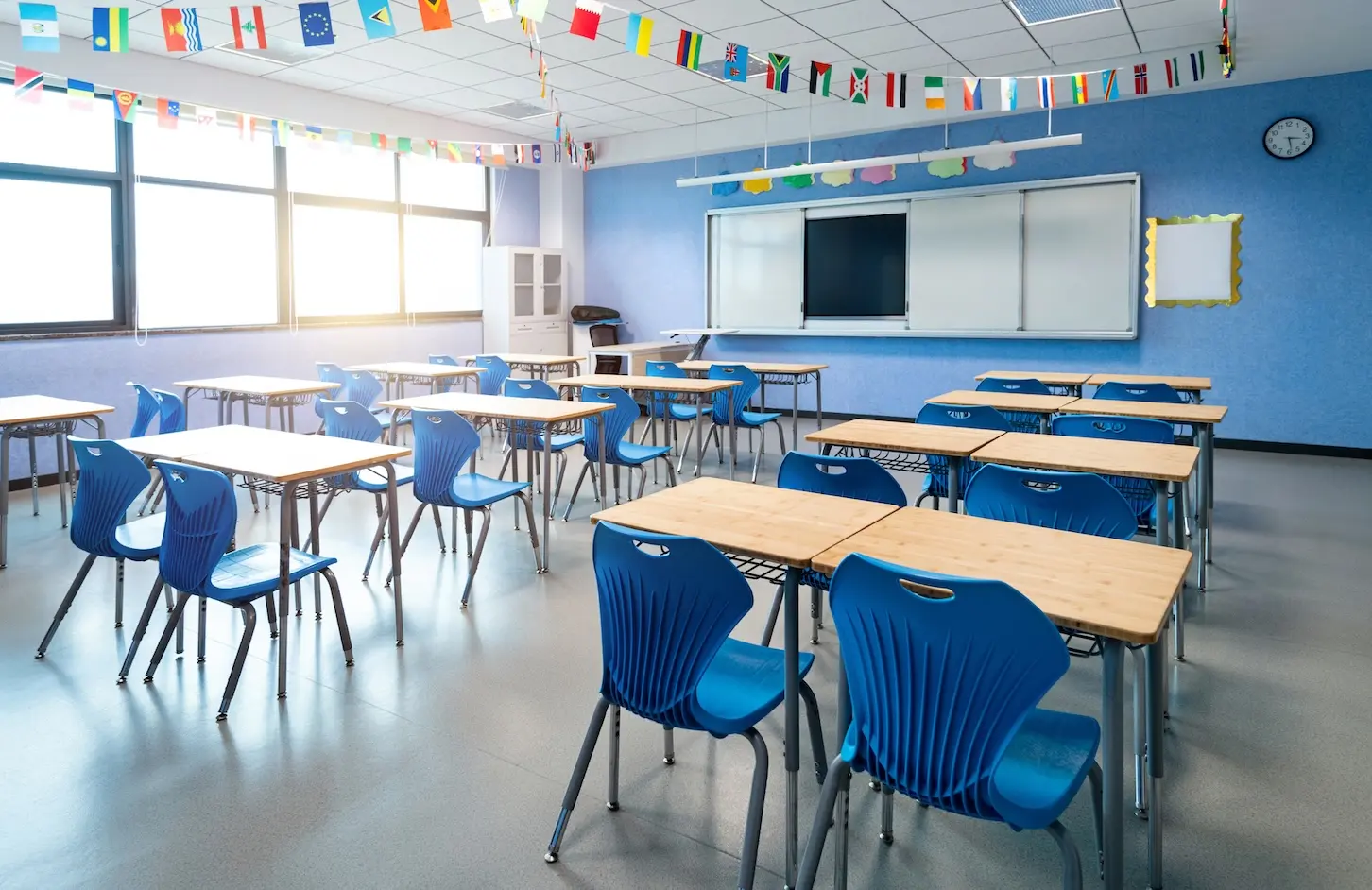 ICO flags data protection concerns across UK edtech