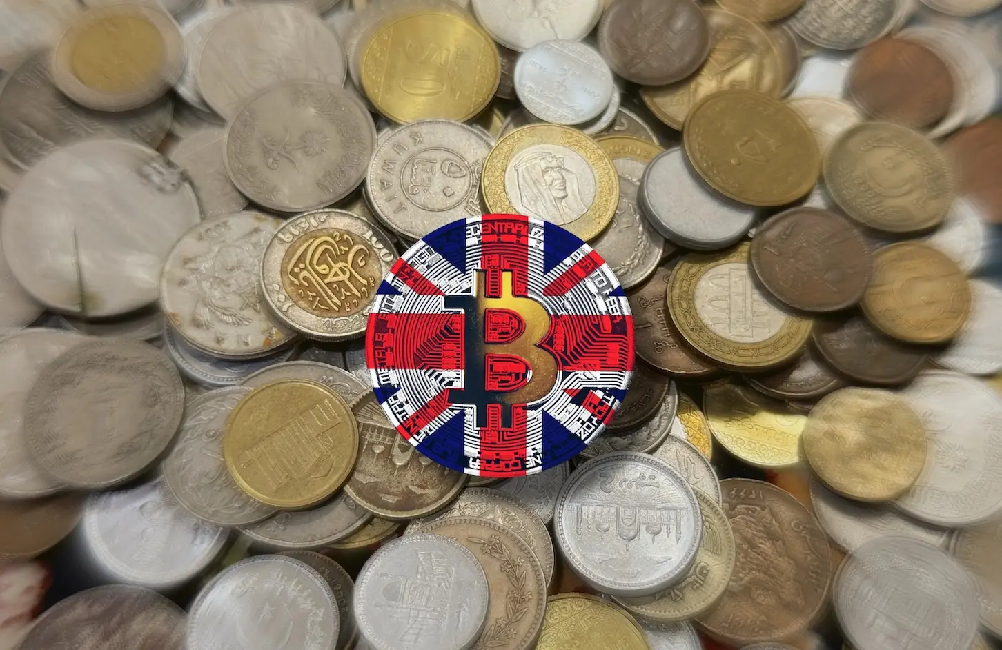 Stablecoin regulation ‘must not be delayed’ Lords say
