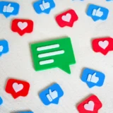 UK social media
