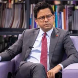 AI Minister