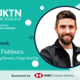 Virgin StartUp