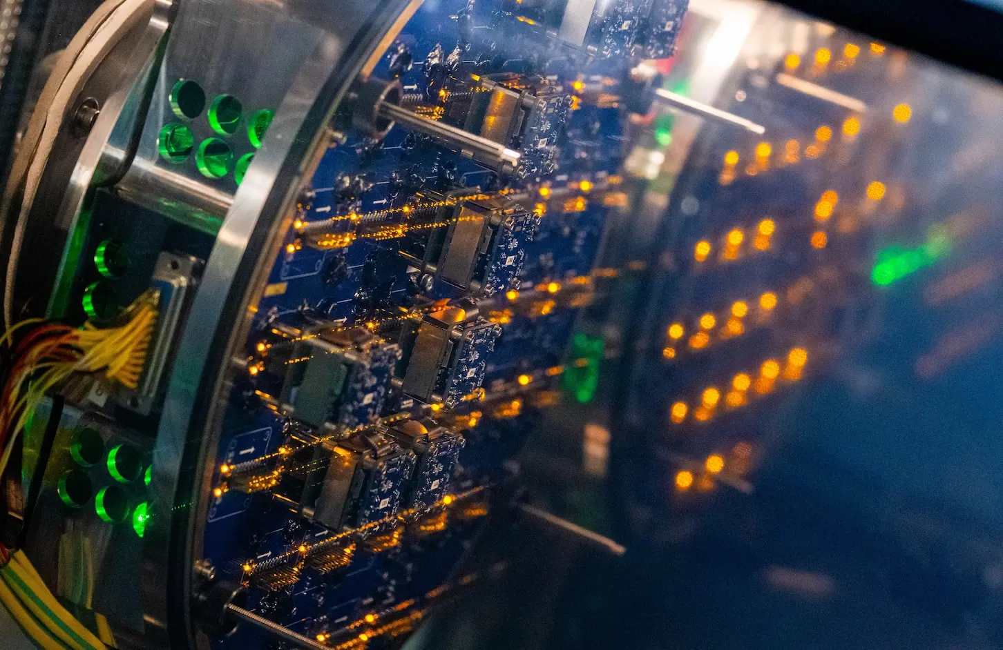 Cambridge semiconductor firm secures £6m boost