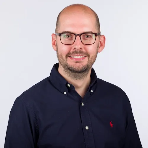 Author Avatar