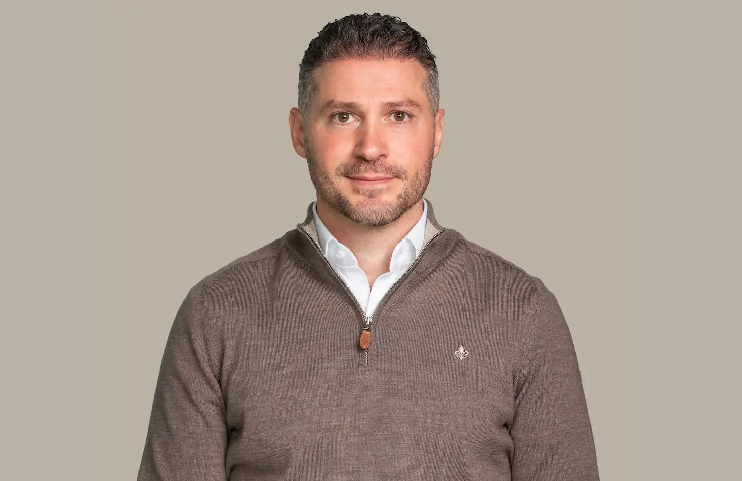 From doctor to fintech founder