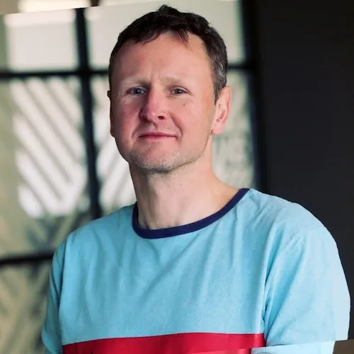 Author Avatar