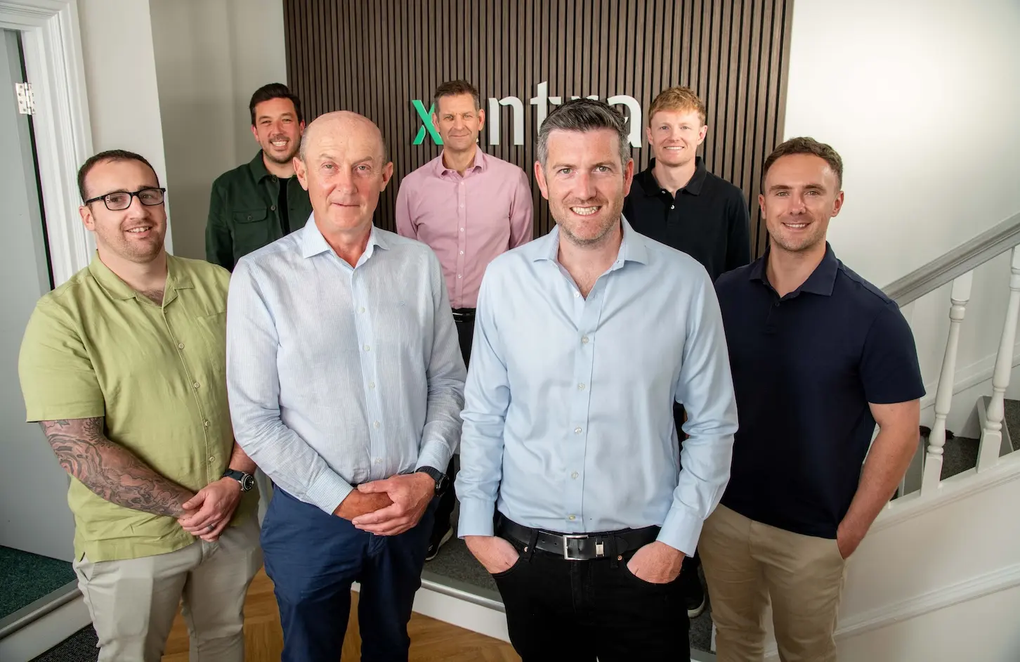 Cybersecurity provider Xentra secures £2.7m