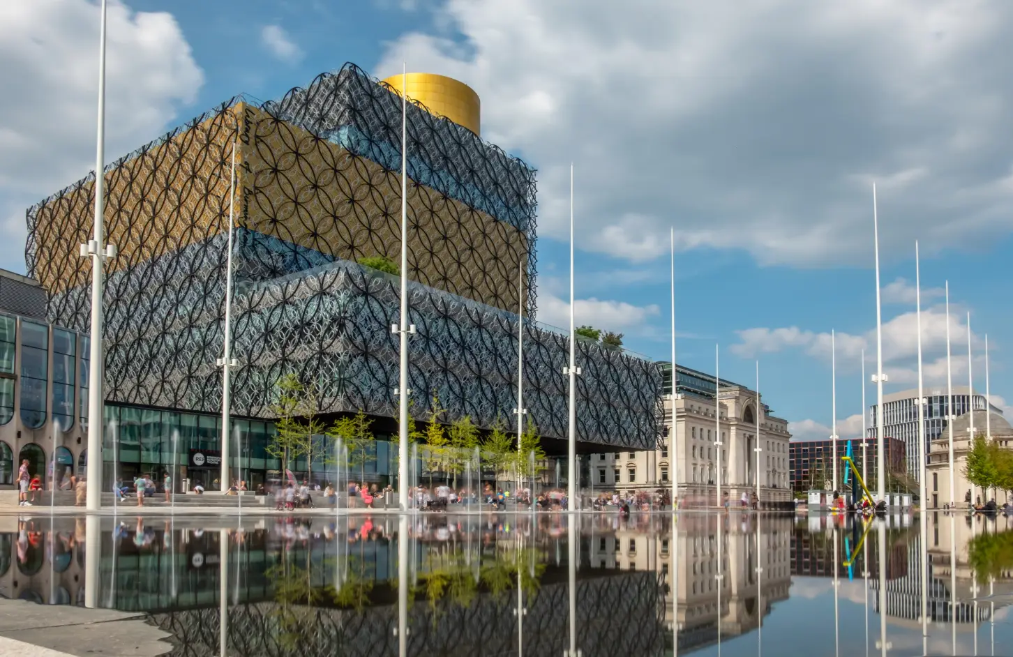 Birmingham Tech Week set for strongest international presence to date