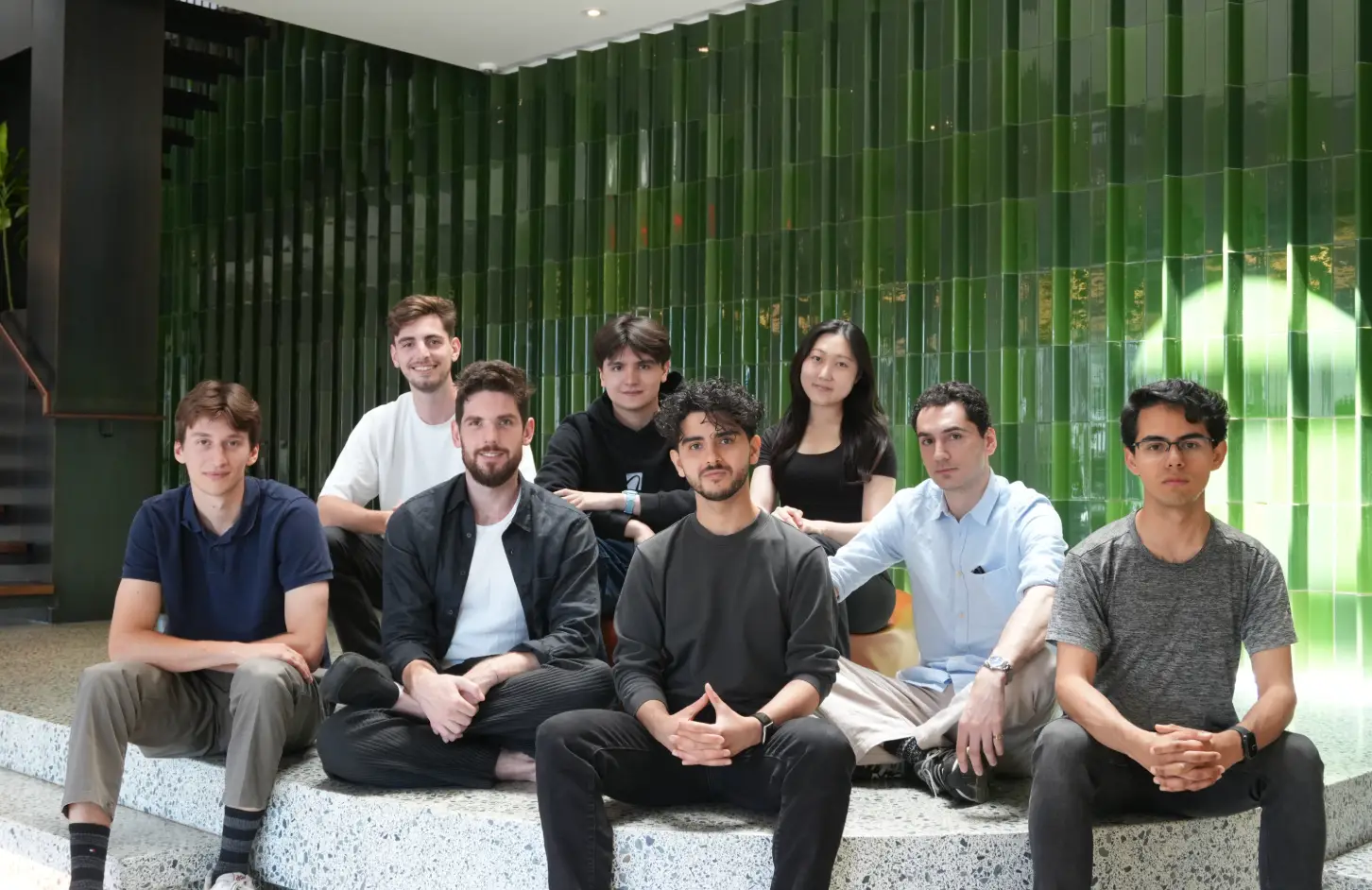 Build raises £6.4m to accelerate infrastructure projects with AI