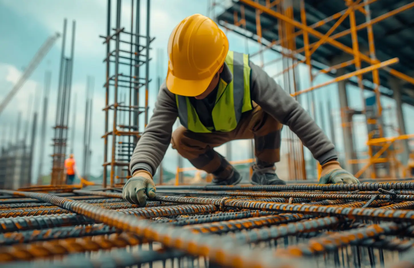 Construction payments fintech Saible raises £2.9m