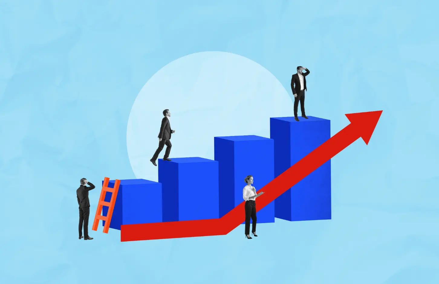 Over 5.6 million UK businesses in operation, marking new record