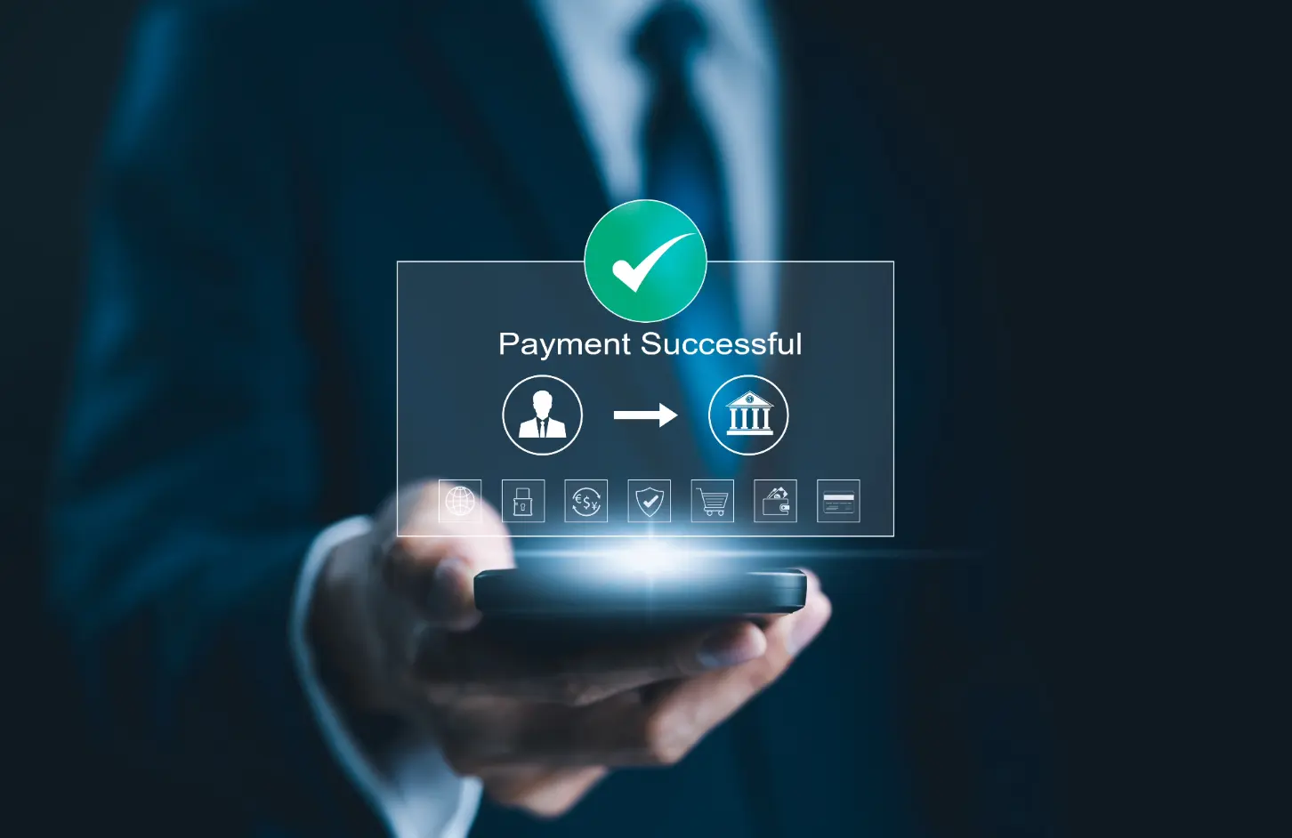 Kord secures £6.4m to process payments for regulated industries