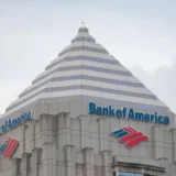 Bank of America UK