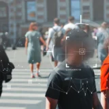Facial recognition