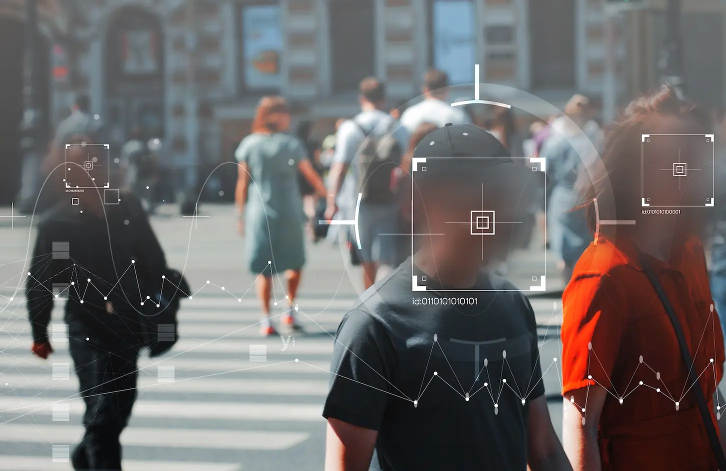 Hurdles must be faced before public will trust facial recognition
