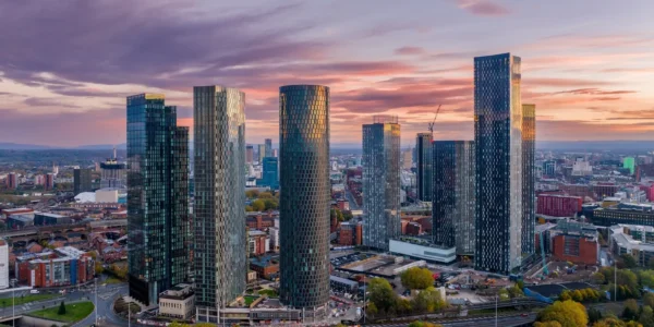 Manchester
