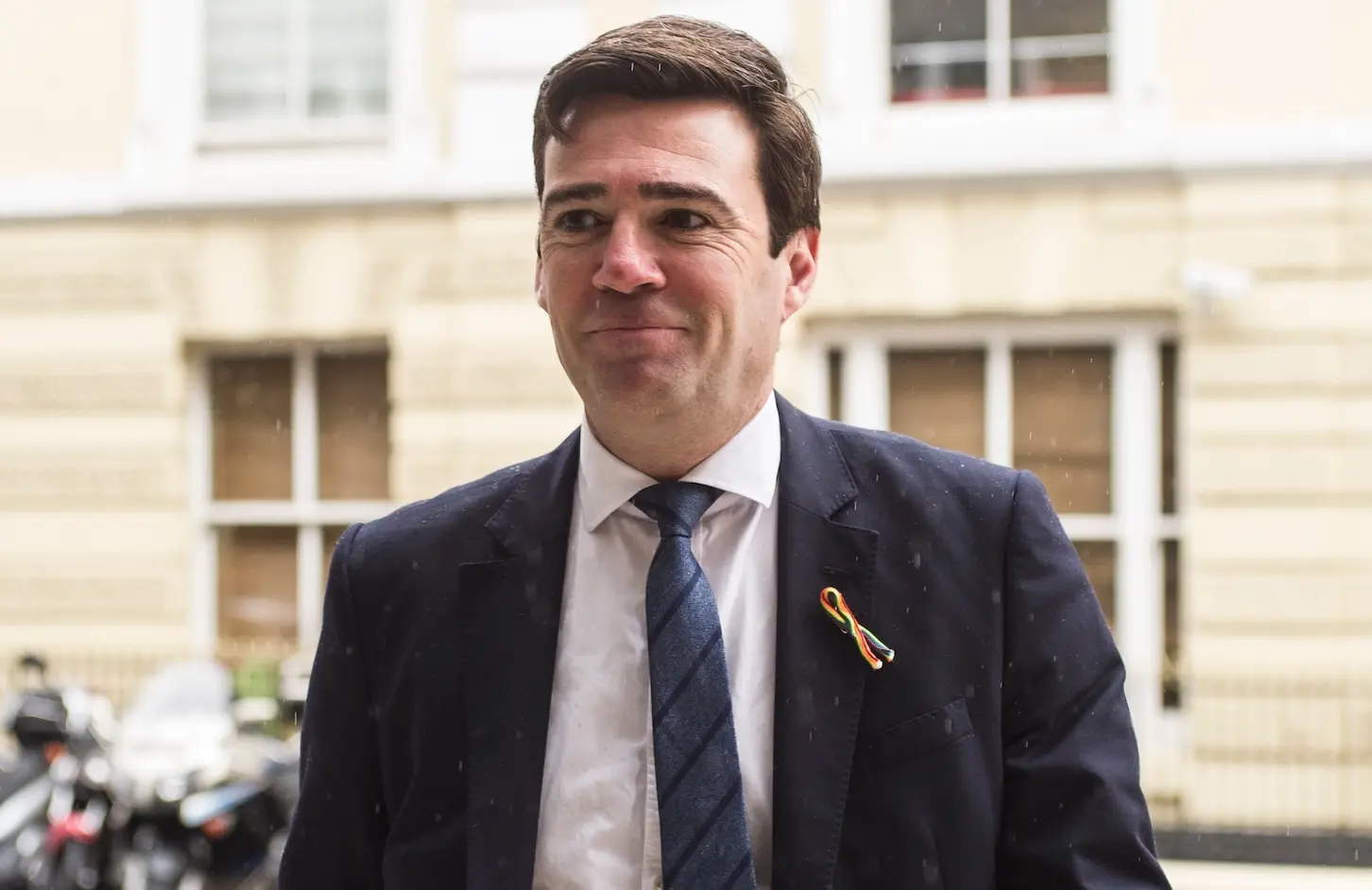 UK tech industry warns Burnham against scrapping DSIT