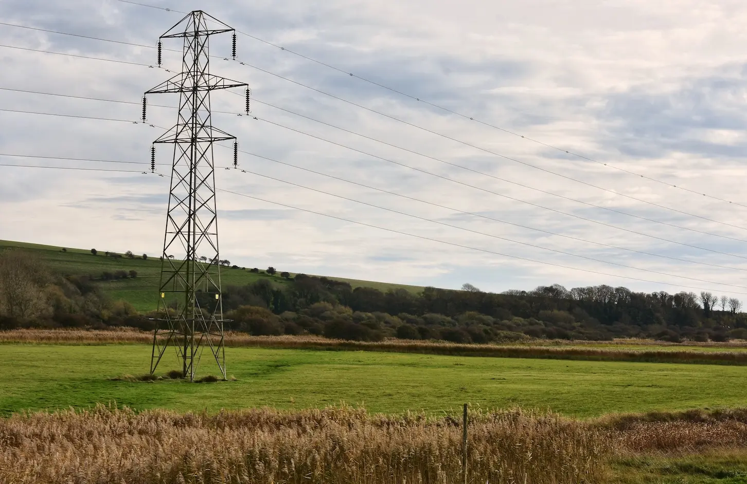 Investments surge in the UK energy software sector