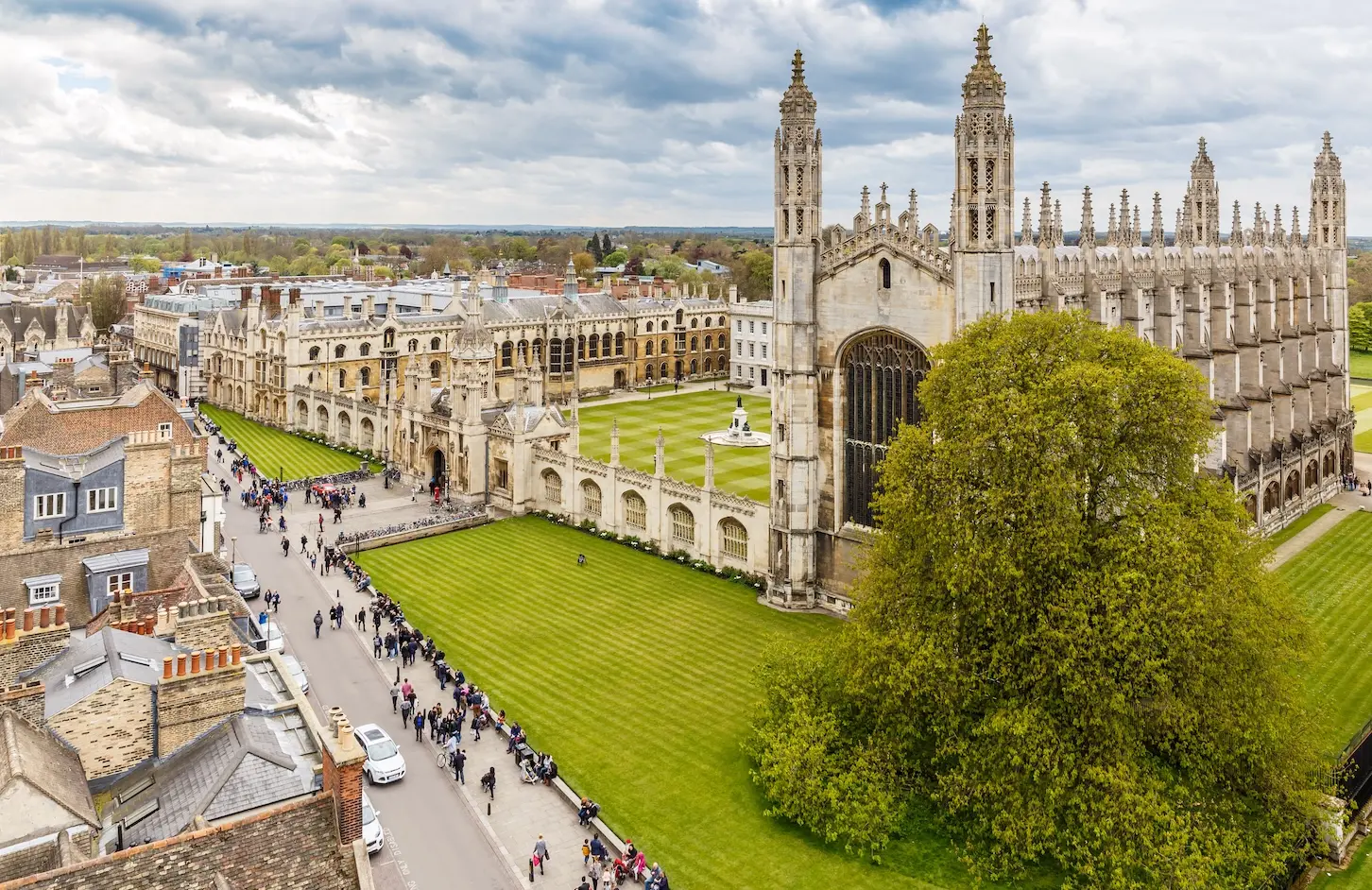 Former OQC chief joins Cambridge Innovation Capital