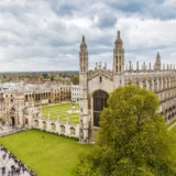 Cambridgeism