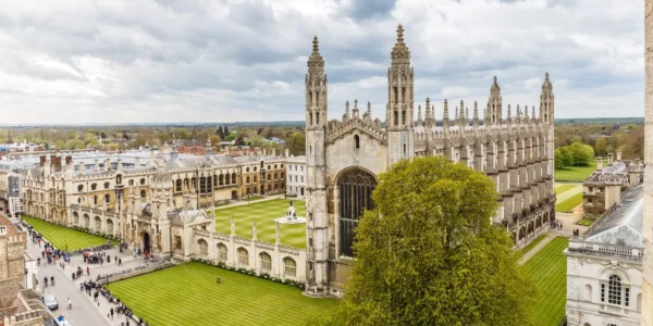 Cambridgeism