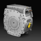 Advanced Electric Machines