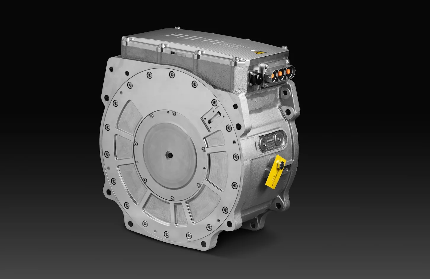 Newcastle spinout Advanced Electric Machines secures £16m