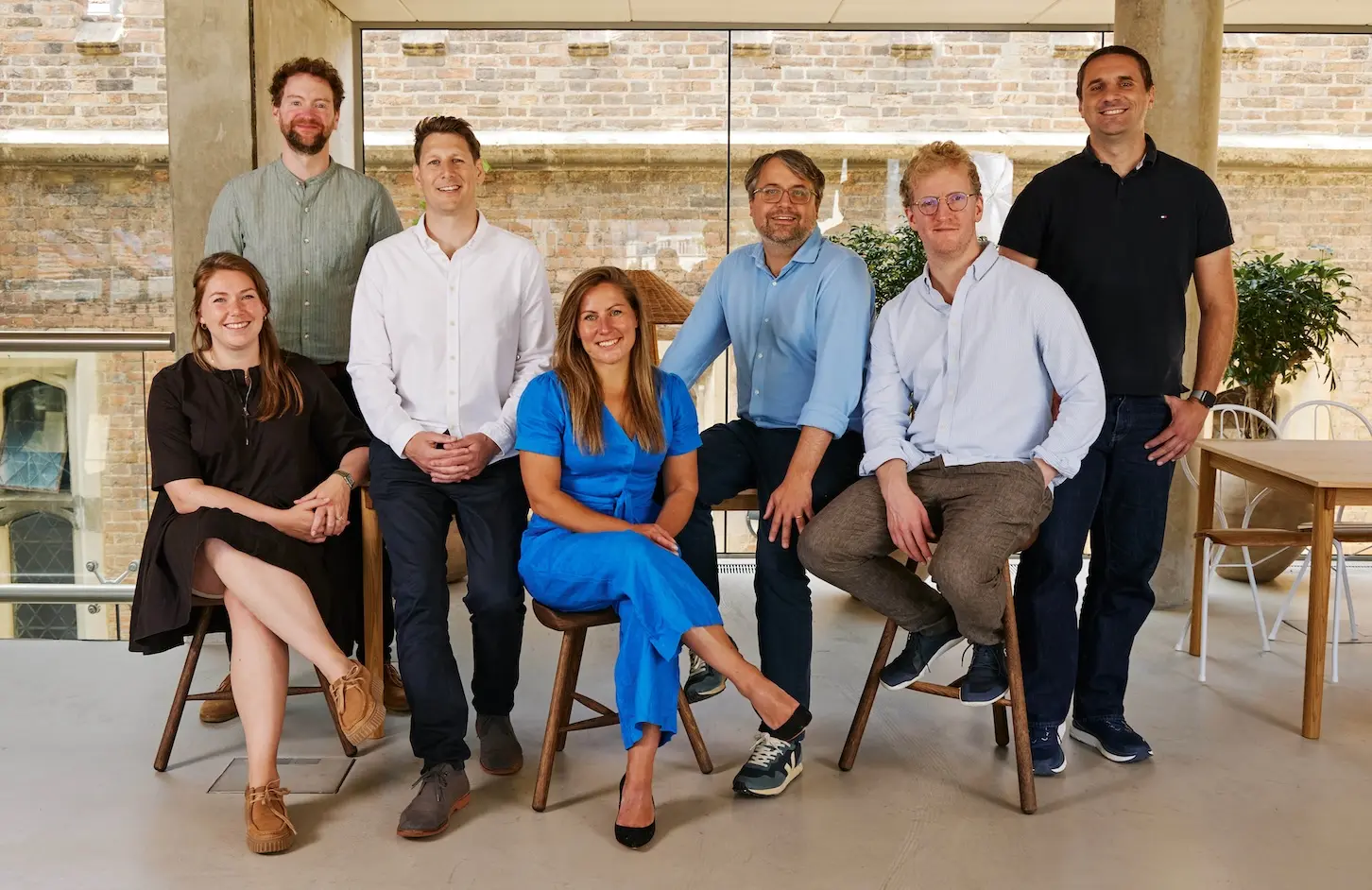 Legal AI group Wordsmith extends Series B with £10m boost