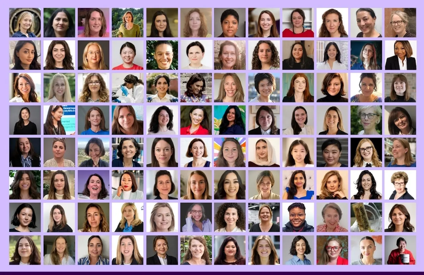 Innovate UK announces largest-ever Women in Innovation cohort