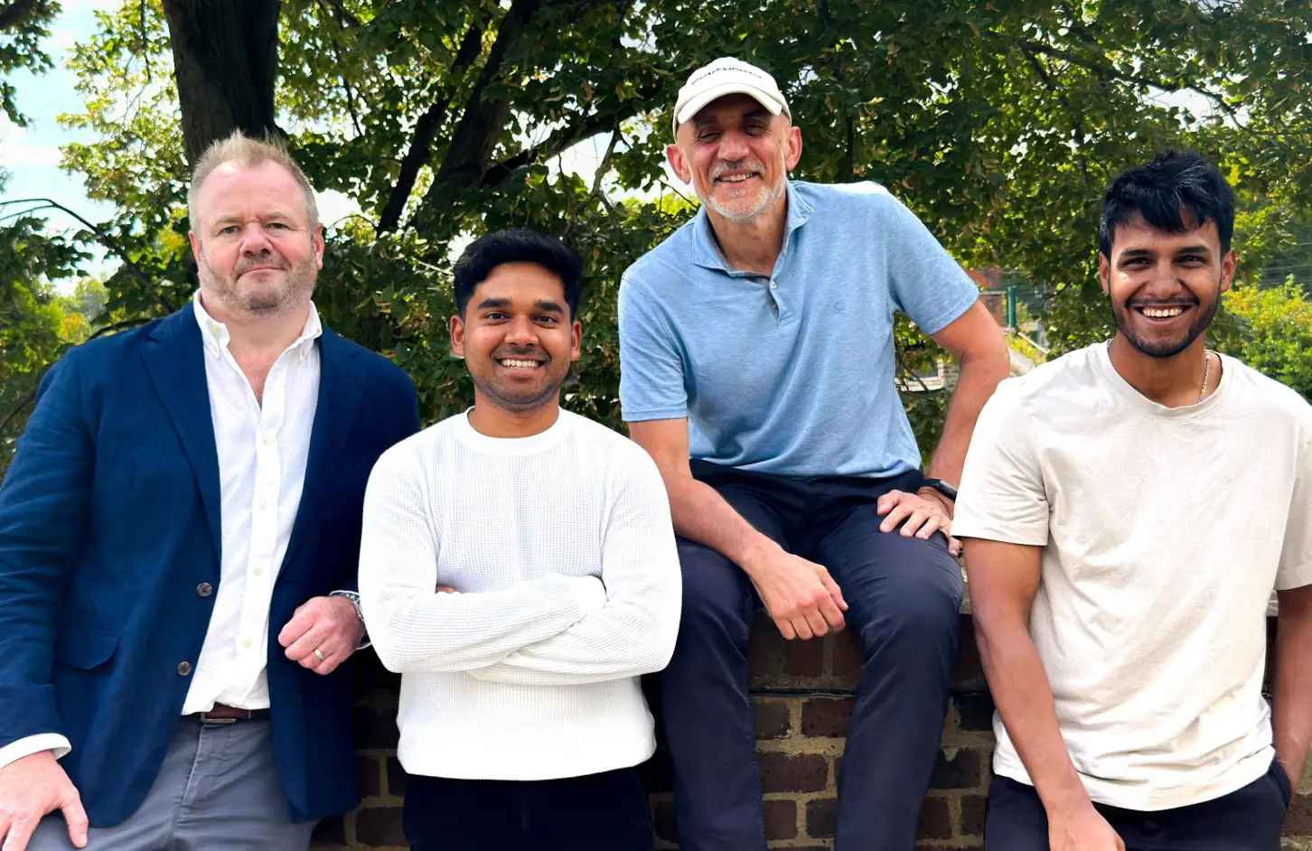 Itoflow secures £1.8m to build AI agents for investor portfolio management