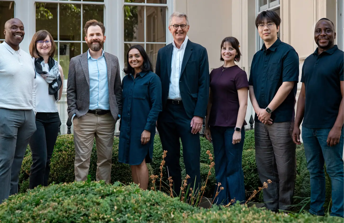 Metal Morph raises pre-seed round to turn wastewater into supply chains