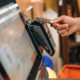 Retail payment