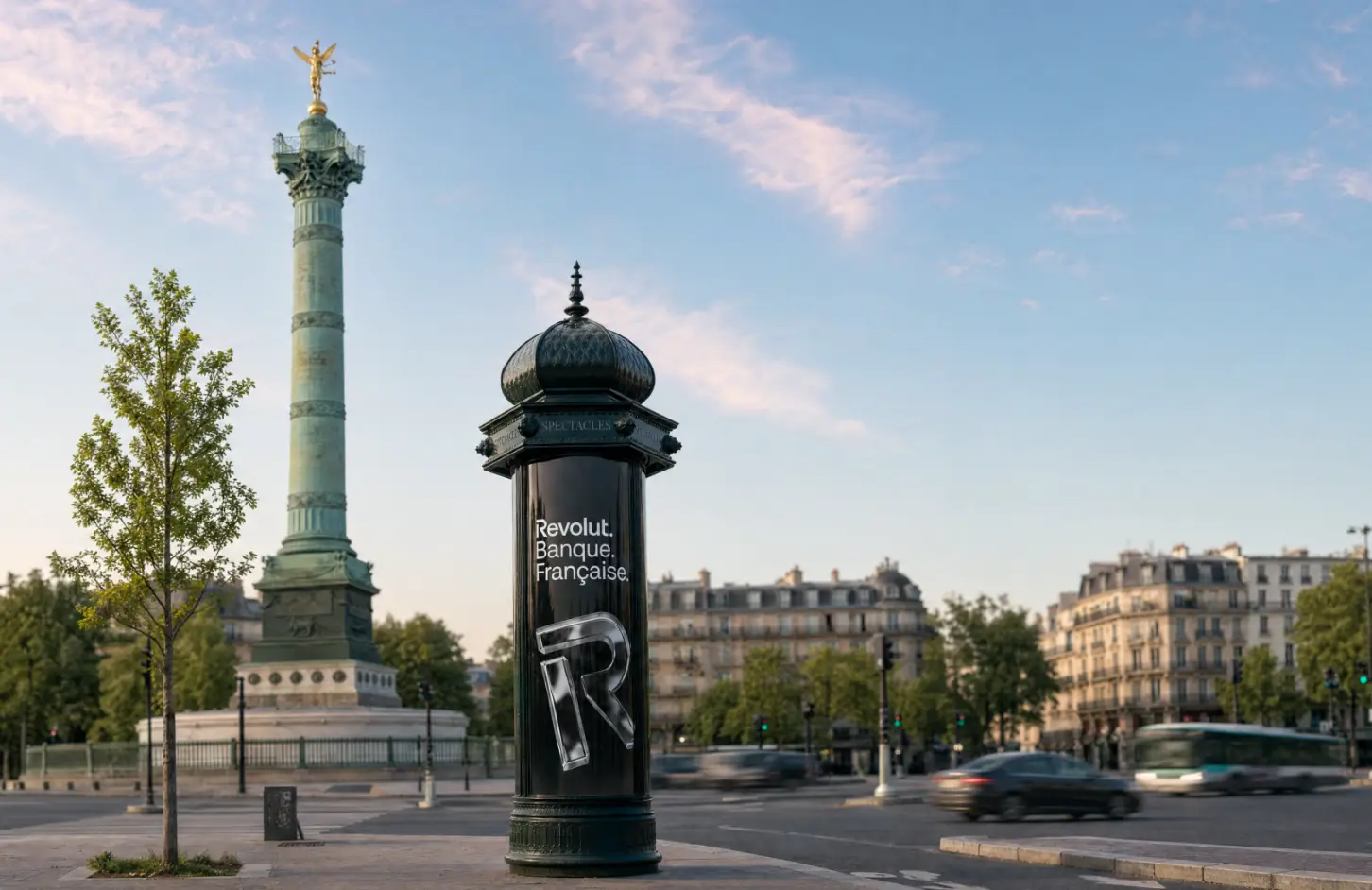 Revolut receives French banking licence
