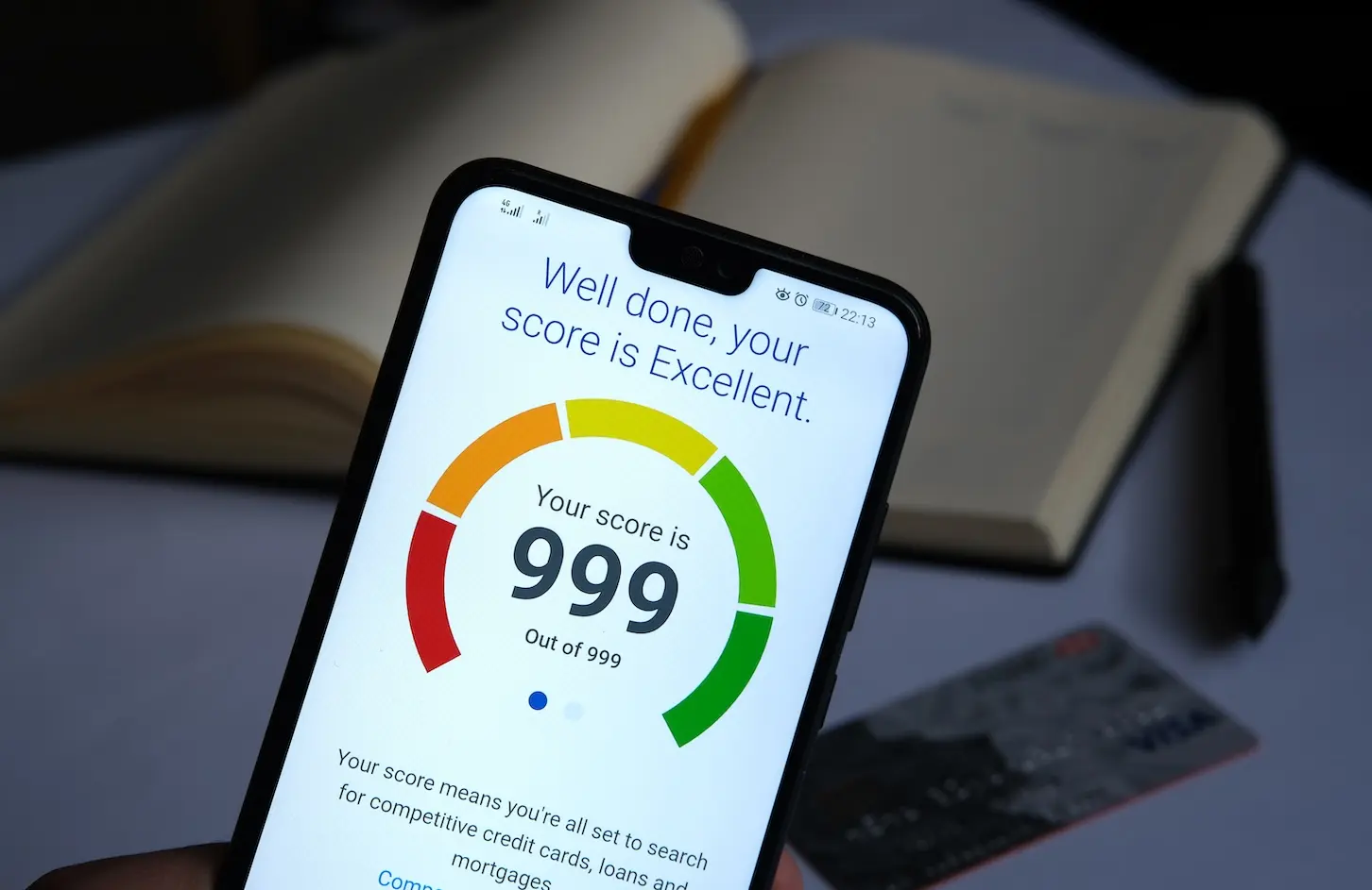 UK users can now access credit scores with ChatGPT