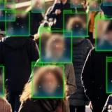 Facial recognition regulation