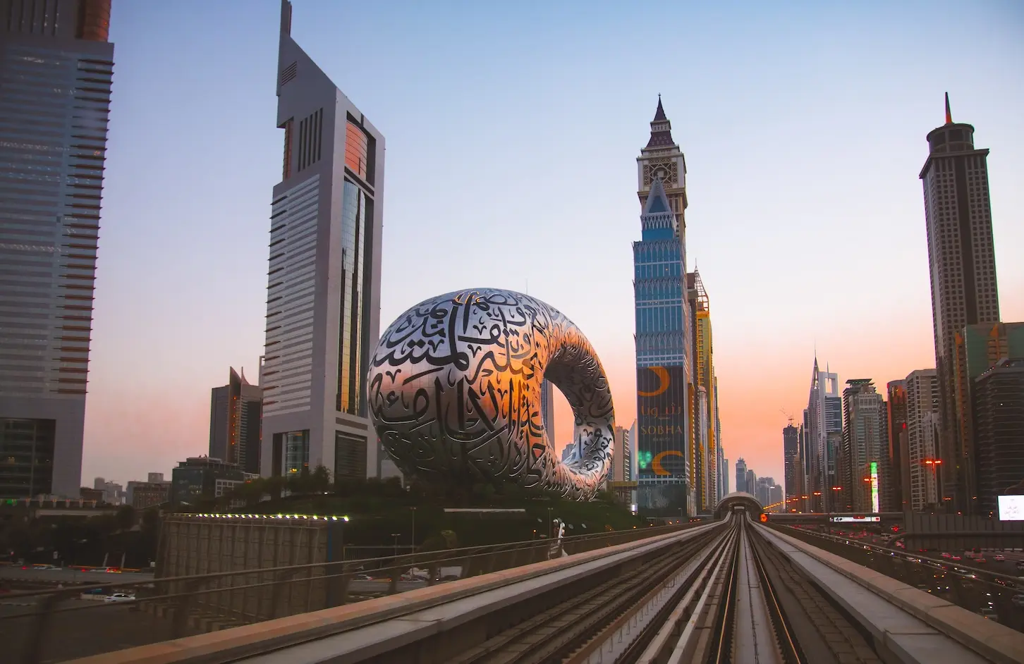 UK's Oxa to develop autonomous vehicle hub in Dubai
