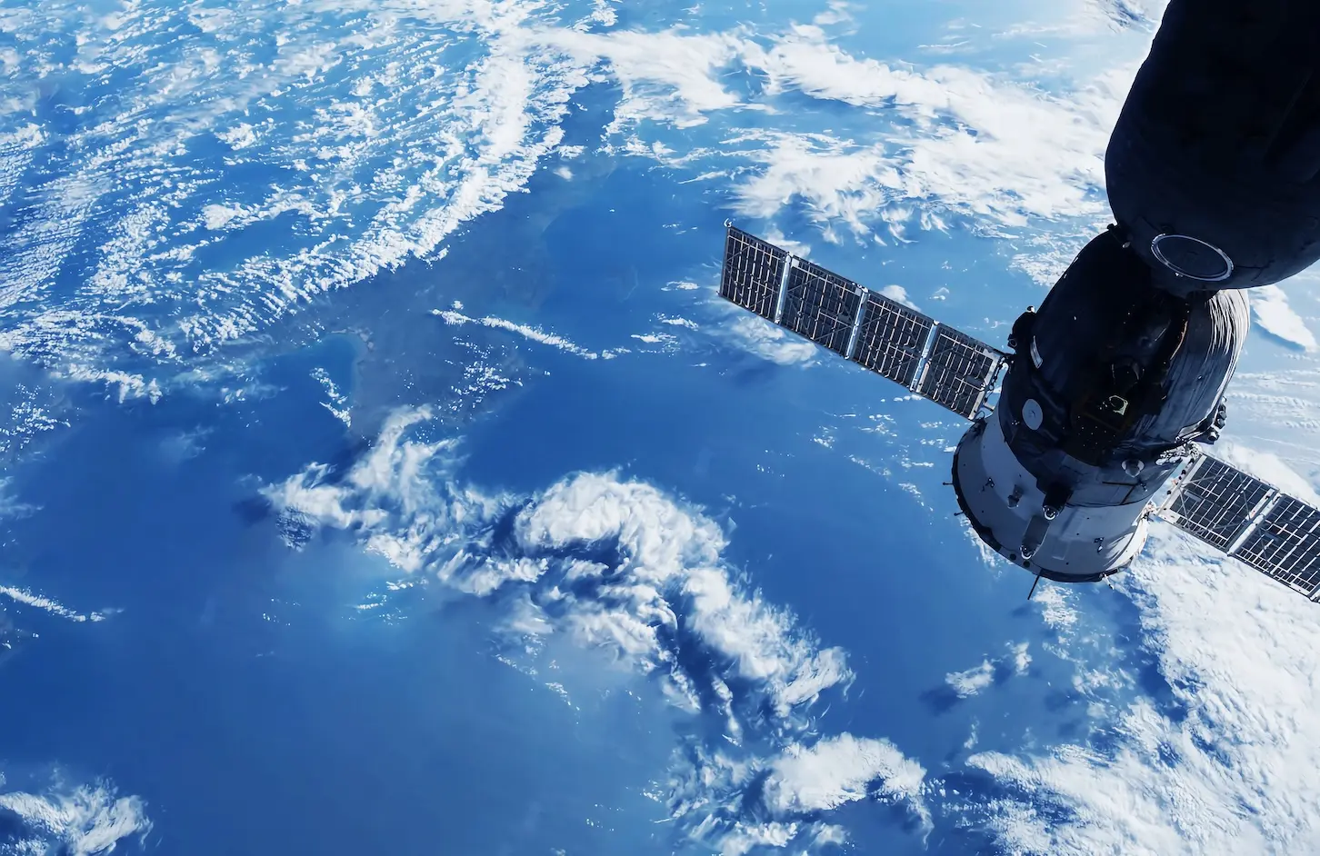 Seraphim Space deploys first capital following £137m raise