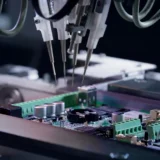UK semiconductor Taiwan