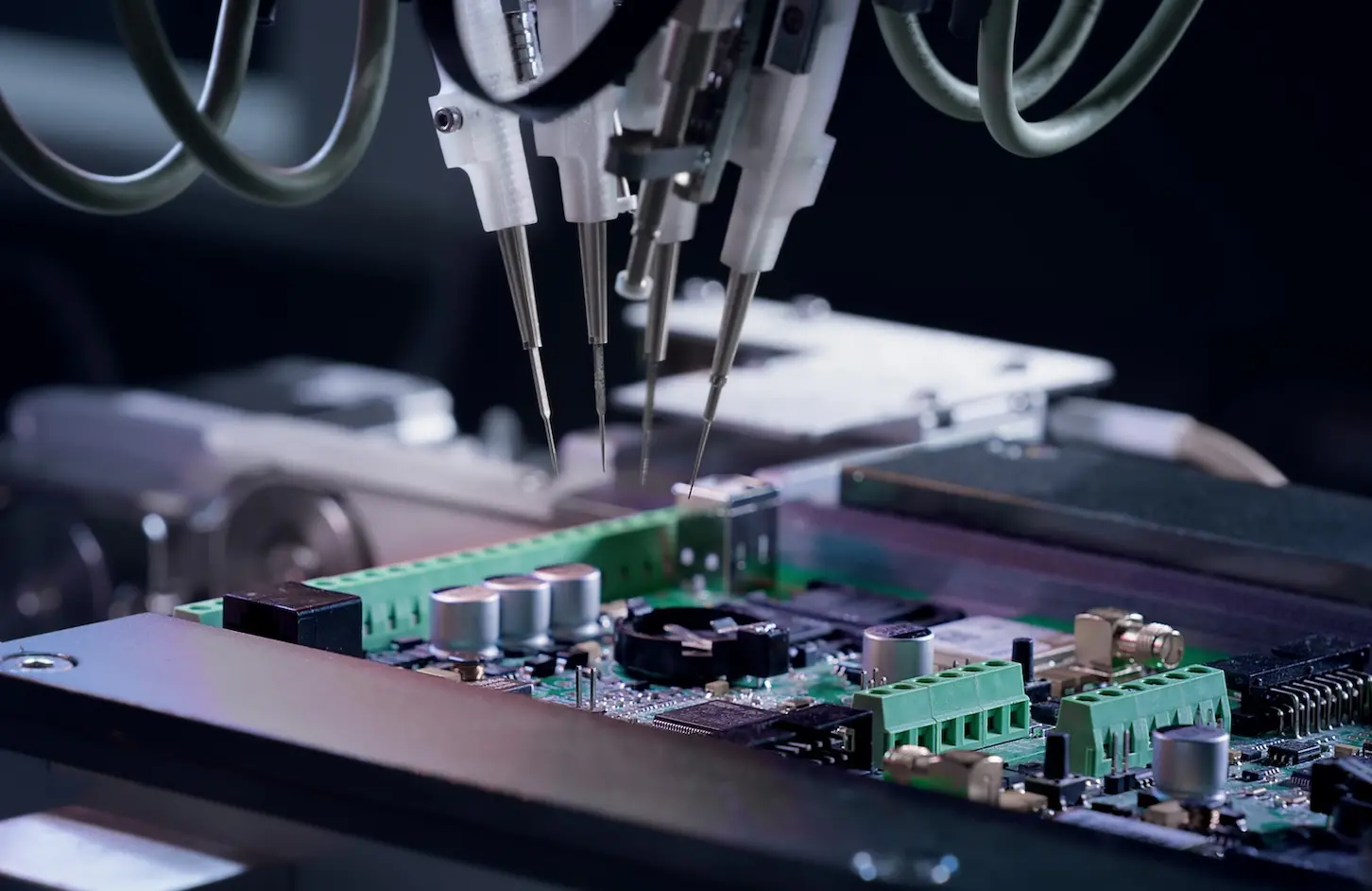 UK Semiconductor Centre leads industry delegation to Taiwan