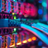 Scottish data centre