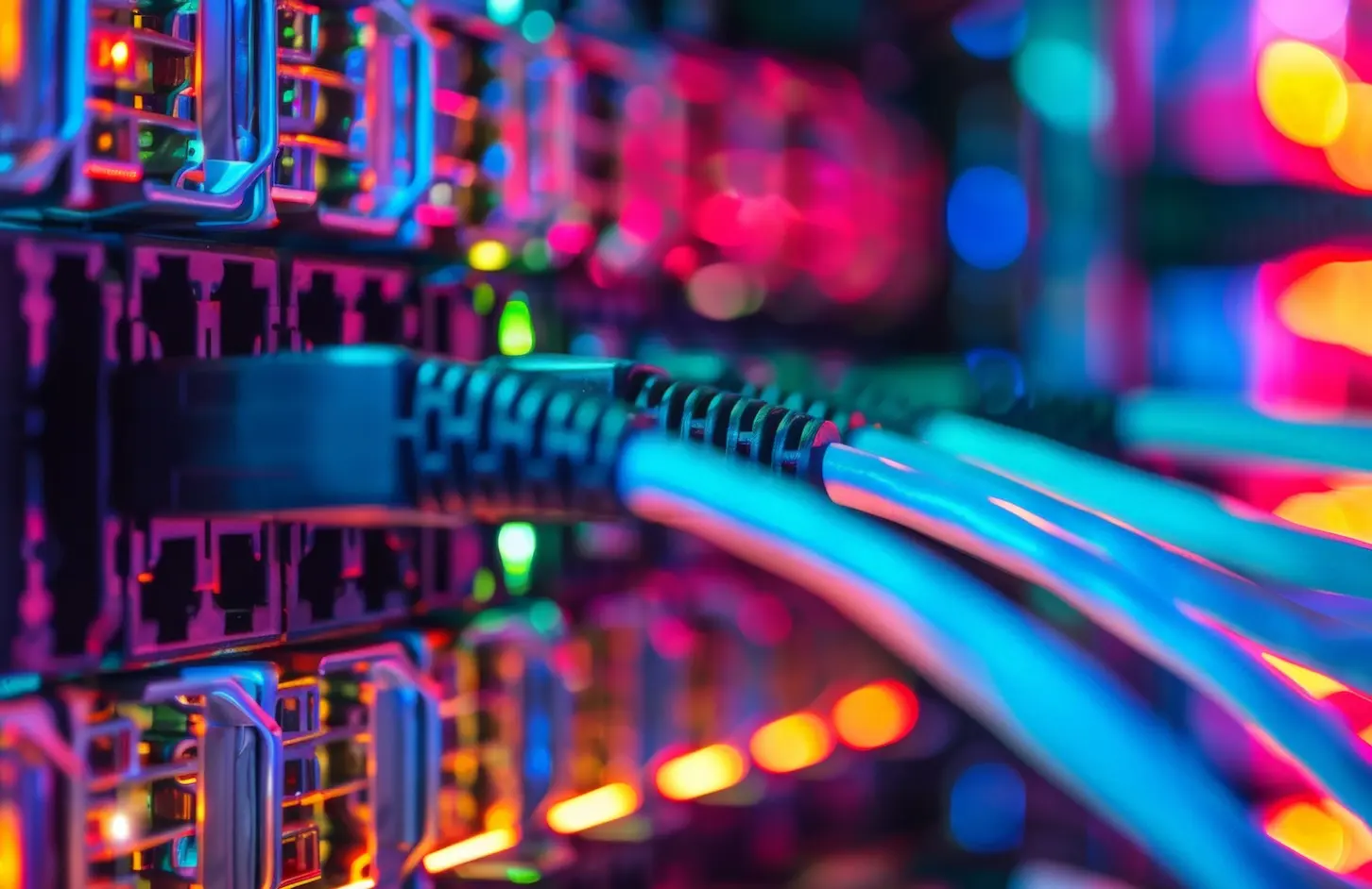Scottish data centre group expands AI capacity with £25m boost