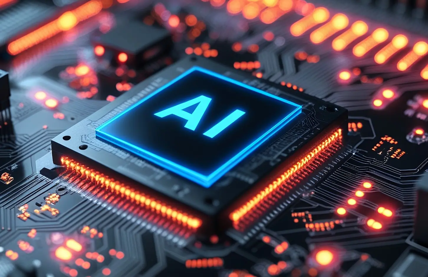 UK chip firm OLIX valued at more than £2bn after major investment
