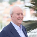Michael Caine AI