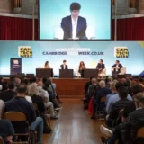Cambridge Tech Week 2026