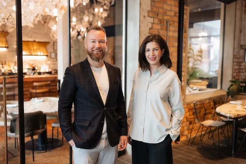 First Table raises $12 million NZD to fuel expansion across the UK and Ireland