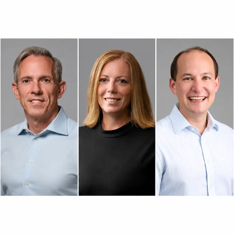 Carlo Porreca and Helen Dixon join UK head-quartered firm LAVA as it opens New York office