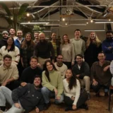 Stasher Team Photo