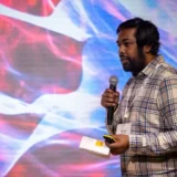 Abu Bakkar, Chief Innovation Officer HLB