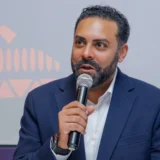 Asif Alidina, Inntelo.ai